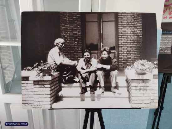 خانه موزه نیما یوشیج