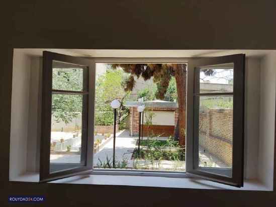 خانه موزه نیما یوشیج