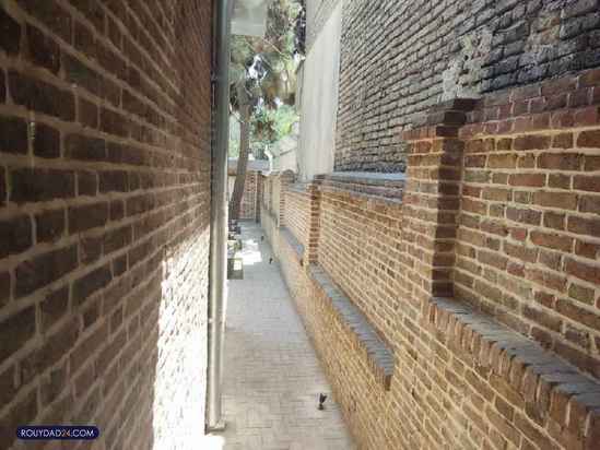 خانه موزه نیما یوشیج