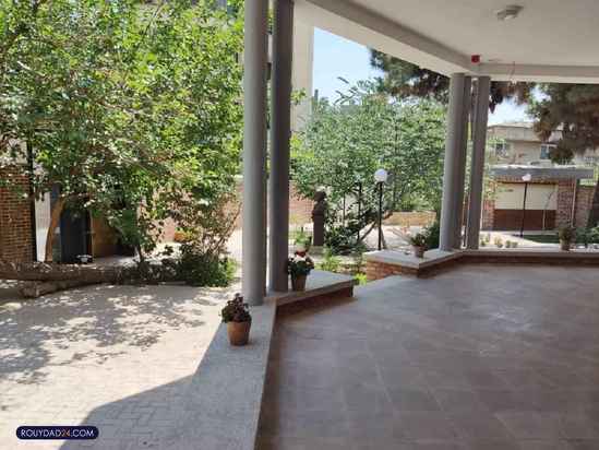 خانه موزه نیما یوشیج