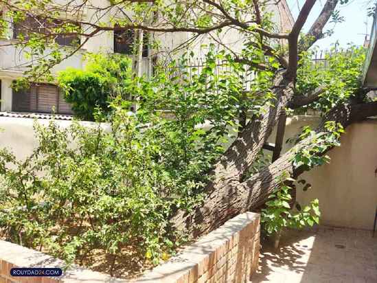 خانه موزه نیما یوشیج