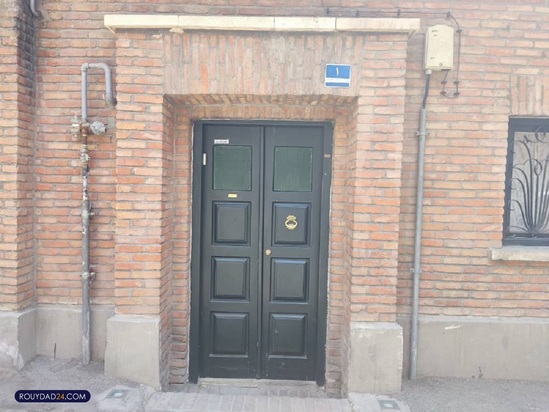 خانه موزه سیمین و جلال