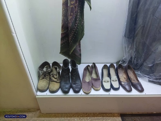 خانه موزه سیمین و جلال