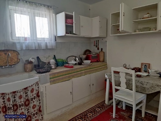 خانه موزه سیمین و جلال