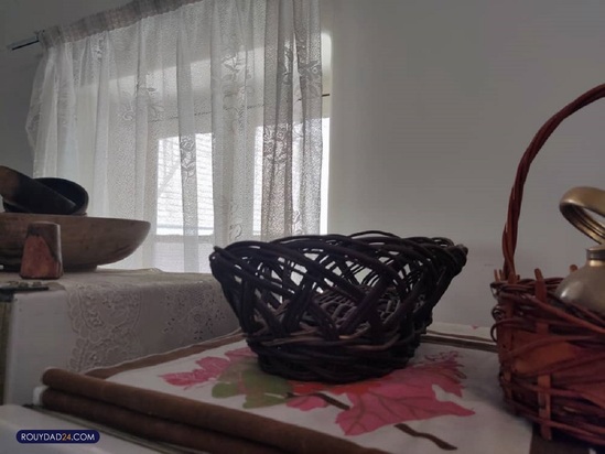 خانه موزه سیمین و جلال