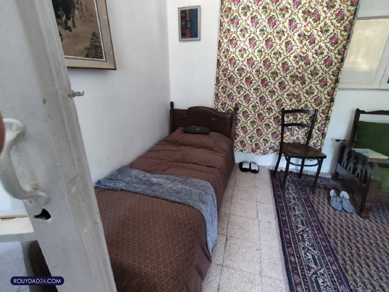 خانه موزه سیمین و جلال