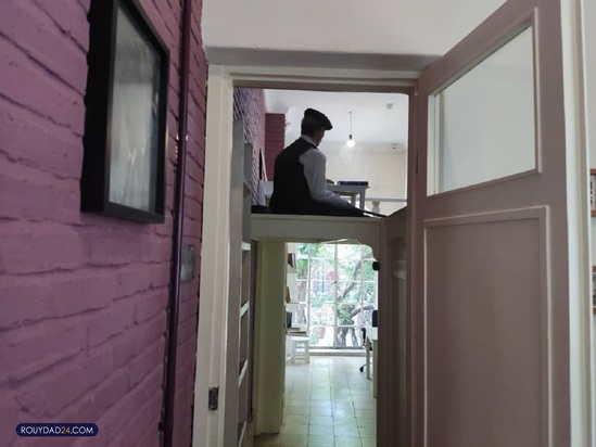 خانه موزه سیمین و جلال