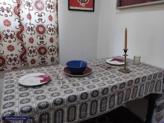 خانه موزه سیمین و جلال