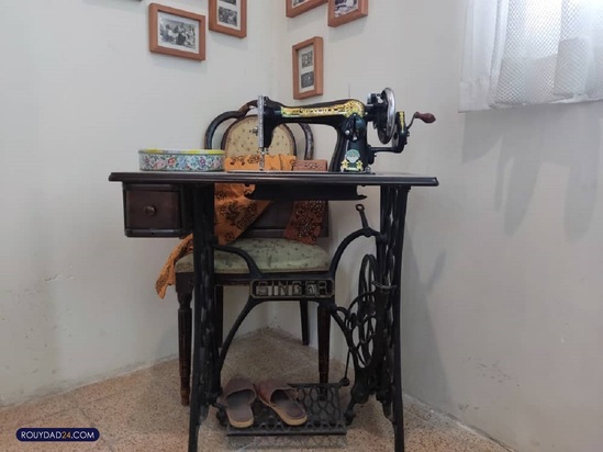 خانه موزه سیمین و جلال