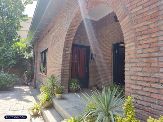 خانه موزه سیمین و جلال