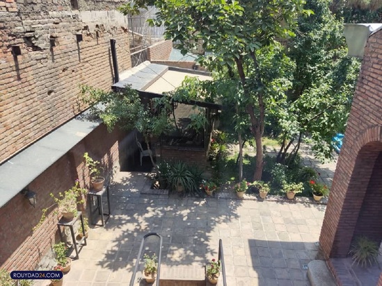 خانه موزه سیمین و جلال