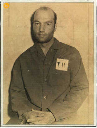 علی شریعتی به روایت تصویر