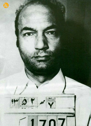 علی شریعتی به روایت تصویر