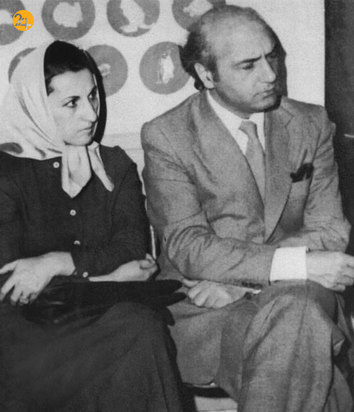 علی شریعتی به روایت تصویر