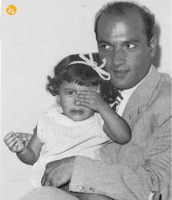 علی شریعتی به روایت تصویر