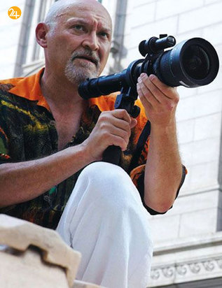 بهترین کارگردانان جهان