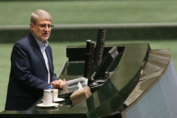 صحن علنی یکم تیرماه مجلس شورای اسلامی