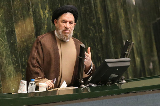 صحن علنی یکم تیرماه مجلس شورای اسلامی