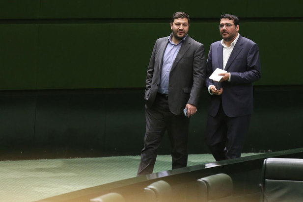 صحن علنی یکم تیرماه مجلس شورای اسلامی