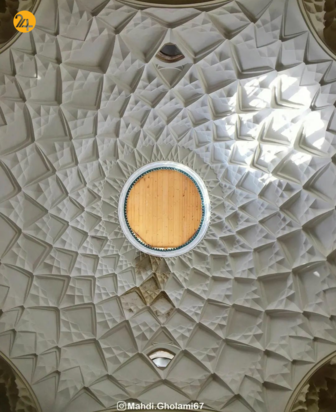 خانه مظفرالدین میرزای قاجار