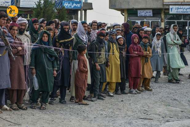 زلزله مرگبار در شرق افغانستان