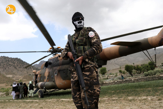 زلزله مرگبار در شرق افغانستان