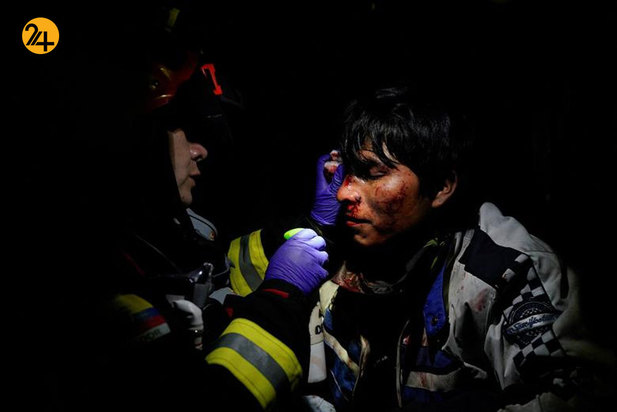 اعتراضات مردمی در اکوادور