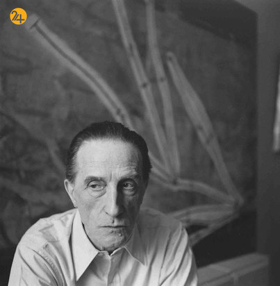 مشهورترین نقاشان و مجسمه‌سازان جهان