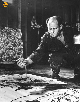 مشهورترین نقاشان و مجسمه‌سازان جهان