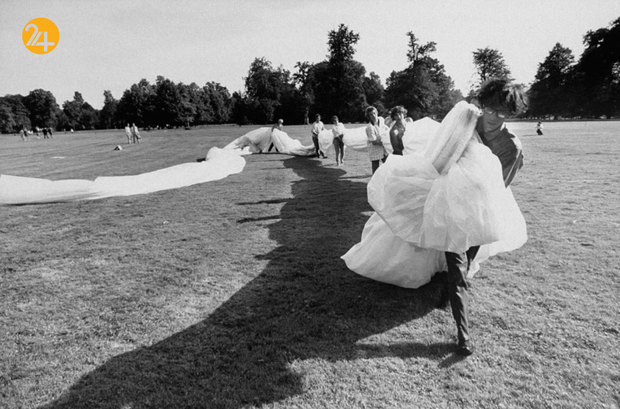 مشهورترین نقاشان و مجسمه‌سازان جهان