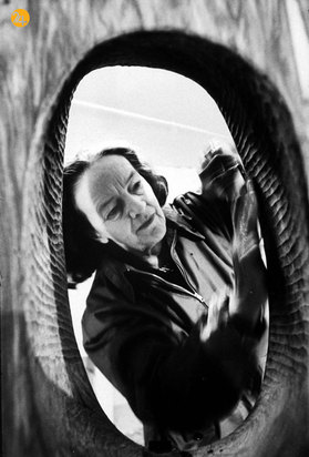 مشهورترین نقاشان و مجسمه‌سازان جهان