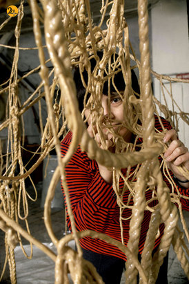 مشهورترین نقاشان و مجسمه‌سازان جهان