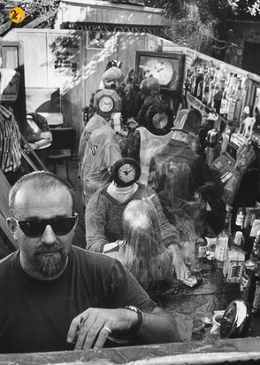 مشهورترین نقاشان و مجسمه‌سازان جهان