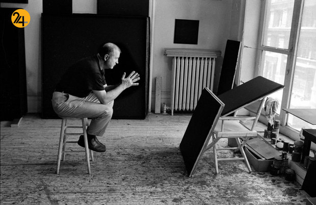 مشهورترین نقاشان و مجسمه‌سازان جهان