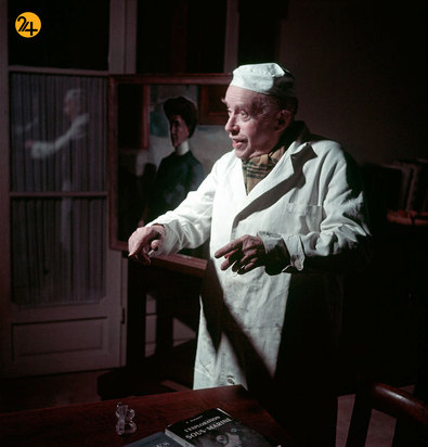 مشهورترین نقاشان و مجسمه‌سازان جهان