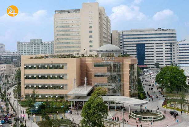 بزرگترین بیمارستان‌های سال ۲۰۲۲