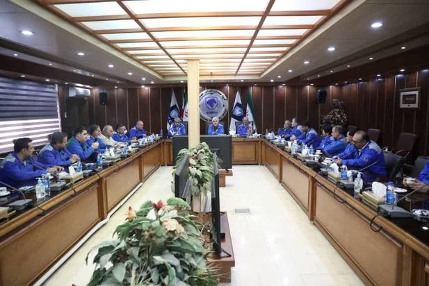 ایران خودرو