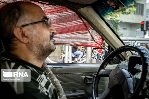 گرما در مدار ۴۰ درجه