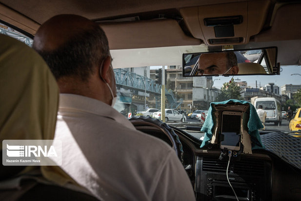 گرما در مدار ۴۰ درجه