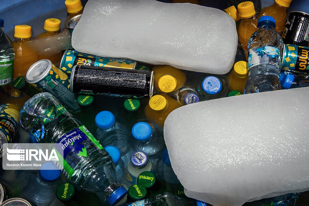 گرما در مدار ۴۰ درجه