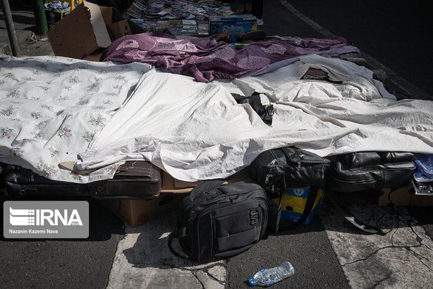 گرما در مدار ۴۰ درجه