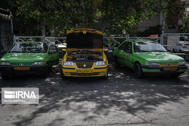 گرما در مدار ۴۰ درجه