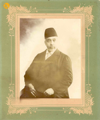 چهار دوره مجلس شورای ملی