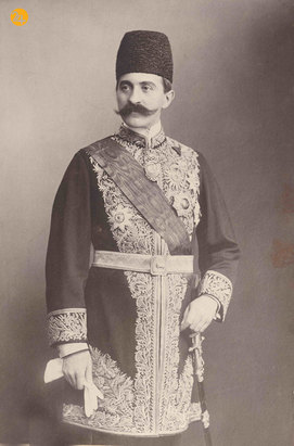 چهار دوره مجلس شورای ملی