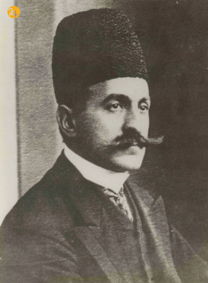 چهار دوره مجلس شورای ملی