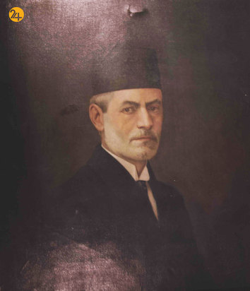 چهار دوره مجلس شورای ملی