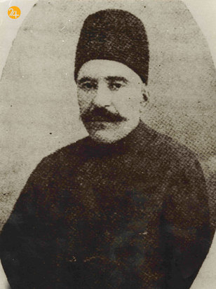 چهار دوره مجلس شورای ملی