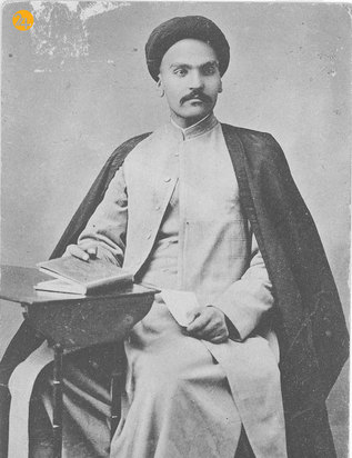 چهار دوره مجلس شورای ملی