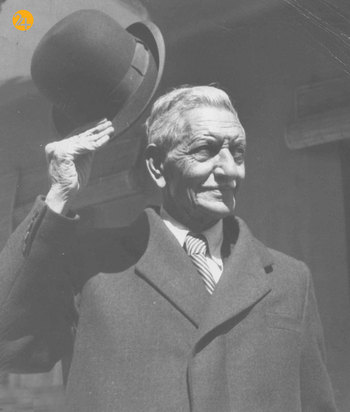 چهار دوره مجلس شورای ملی