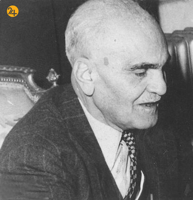 چهار دوره مجلس شورای ملی